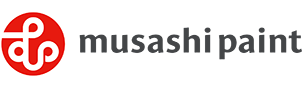 musashi paint to be the new one for you